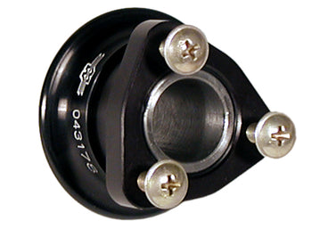 MW SFI Steering Quick Release 3 Hole