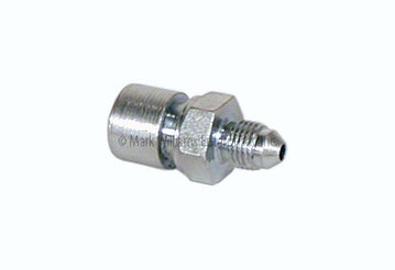 3AN to M10x1.0 Concave Hardline Adapter (Copy)