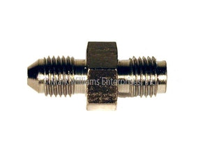 3AN to 3/8-24 Inverted Flare Adapter