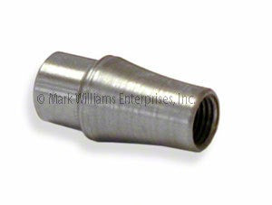 3/8-24 Left Hand to 5/8