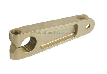 Anti-Roll Bar Billet Aluminum 5