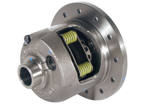 GM 12 Bolt 30 spline Eaton Posi Traction 4 Series