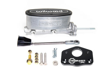 TBM 2nd Gen Camaro / Firebird 15/16