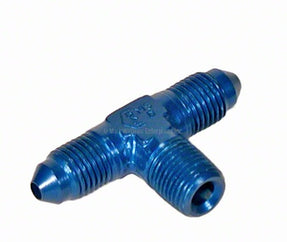 3AN Split Tee to 1/8NPT