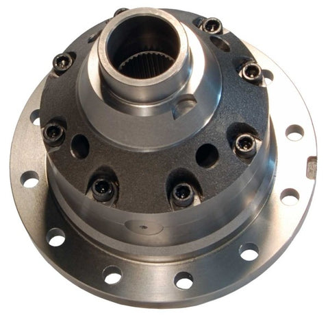 Dana 60 40 spline Detroit Locker 3 series