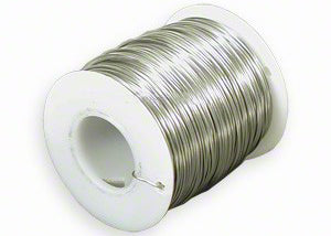 Stainless Safety Wire (1 lb. roll)