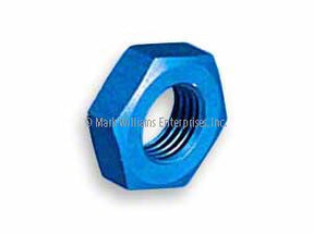3AN Bulkhead Nut