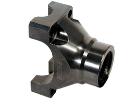 GM 8.5 10 Bolt 1350 Series Extreme Duty 4340 Billet Steel Pinion Yoke