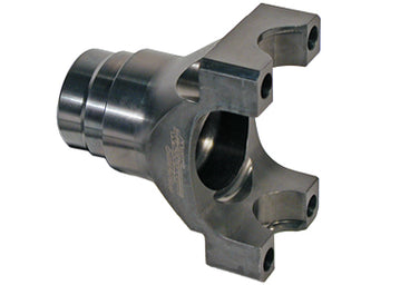 GM 12 Bolt 1350 Series Extreme Duty 4340 Billet Steel Pinion Yoke