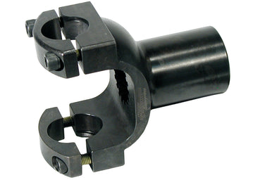 Lenco Slip Yoke 1350 16 Spline Extreme Duty 4340 - Quick Release