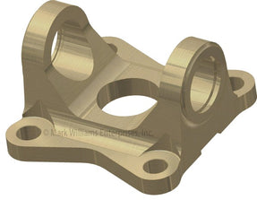 1350 U-Joint Flange