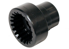 40 spline 4140 Steel Pinion Female Coupler Top Fuel Ford 9