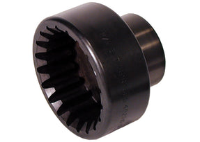 13 spline 4140 Steel Pinion Female Coupler 57-64 Olds/Pontiac