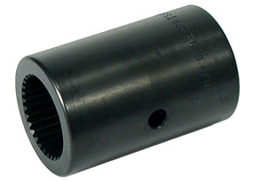 32 spline B&J Solid Driveshaft Connector