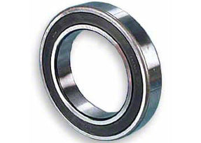 Outer Floater Hub Bearing Dual Steel Ball Bearing (ea)