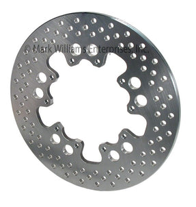 MW - Floater Brake Rotor - 11.75