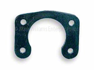 Late Big Ford Bearing Retainer Plate