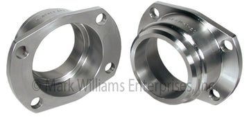 Big Ford Old Axle 4130 Chromoly Housing Prostreet Ends (3.150