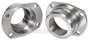 Big Ford Old Axle 4130 Chromoly Housing Ends (3.150