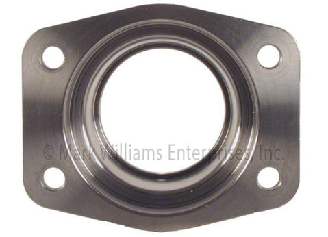 Late Big Ford (Torino) 4130 Chromoly Housing Ends (3.150