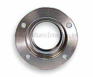 Olds / Pontiac 4130 Chromoly Housing Ends (3.150