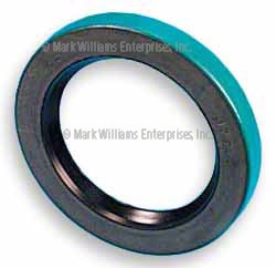 Housing End Seal 45mm axle diameter
