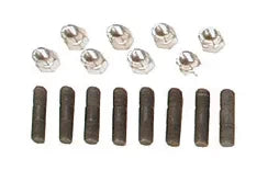 Housing End Studs (HD Ends) Set of 8