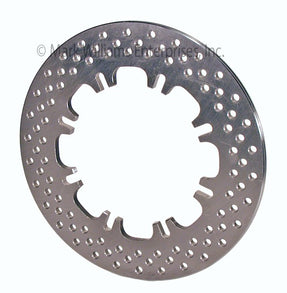 MW - Brake Rotor - 11-3/4