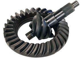 SUBZ - Subzero Treatment for Ring Gear