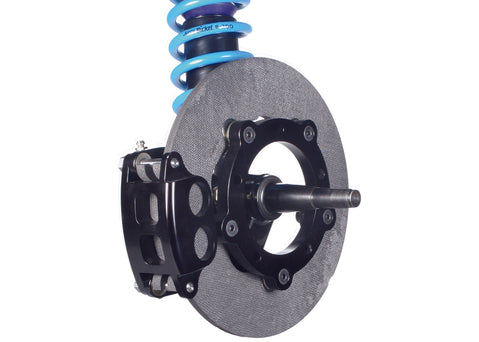 MW - Santhuff Strut Carbon Front Brake Kit