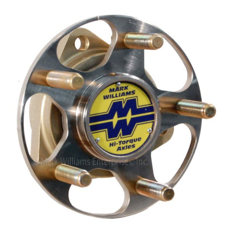 MW - Lightweight Gen 5 Camaro Front Hubs