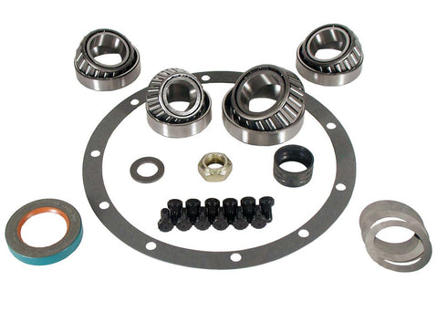 1957-62 Olds/Pontiac Installation Kit