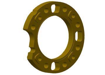 Spacer for 4-Link Brackets (PR)