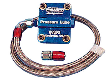 Third Member Gear Oil Pump Assembly