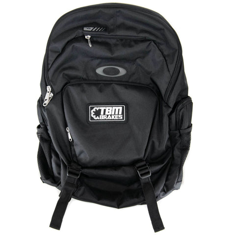 TBM Oakley Heritage Travel Backpack 98-124