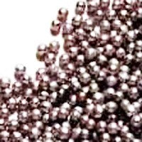 Shot Peen Upgrade for Axles