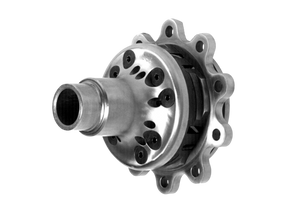 9” Ford 35 Spline DPI Performance Racing Products