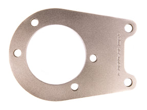 Rear Left Subaru STI Drag Racing Caliper Bracket 16-0180-1