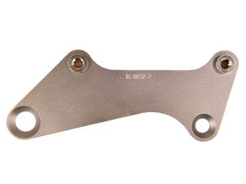 F3 to C3 Corvette 10.75