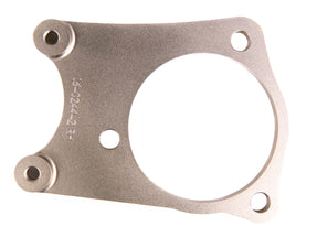 F1 to C5/C6 Corvette Drag Racing Front Right Caliper Bracket - 16-0244-2