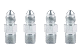 3 AN to 1/8 NPT Brake Fitting (4 Pack)-Motion Raceworks-Motion Raceworks
