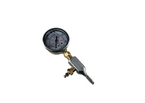 TBM Brake Caliper Pressure Gauge Kit