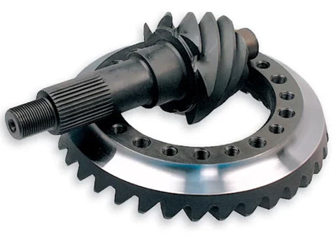 LRG - Lighten Ring Gear