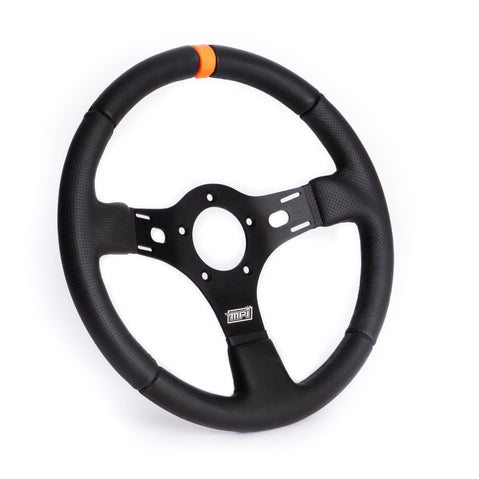 Motion Raceworks Edition MPI Race Steering Wheel - MPI-DRG-R513-MRW