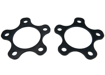 Wheel Spacer Pair 5x4.50 & 5x4.75 (1/8