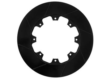 Pro-Cast Slotted Rotor 12.19