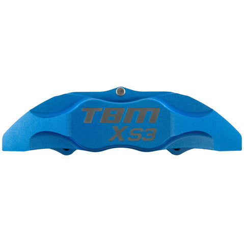 Cadillac CTS-V 2 XS3 Front Extreme Street Brake Kit