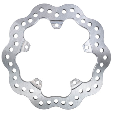 Revolution Rotor 10.75