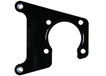 F3 Wide to Chevy 11.50