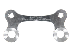 TBM Midget LF Caliper Bracket 16-0005-1025